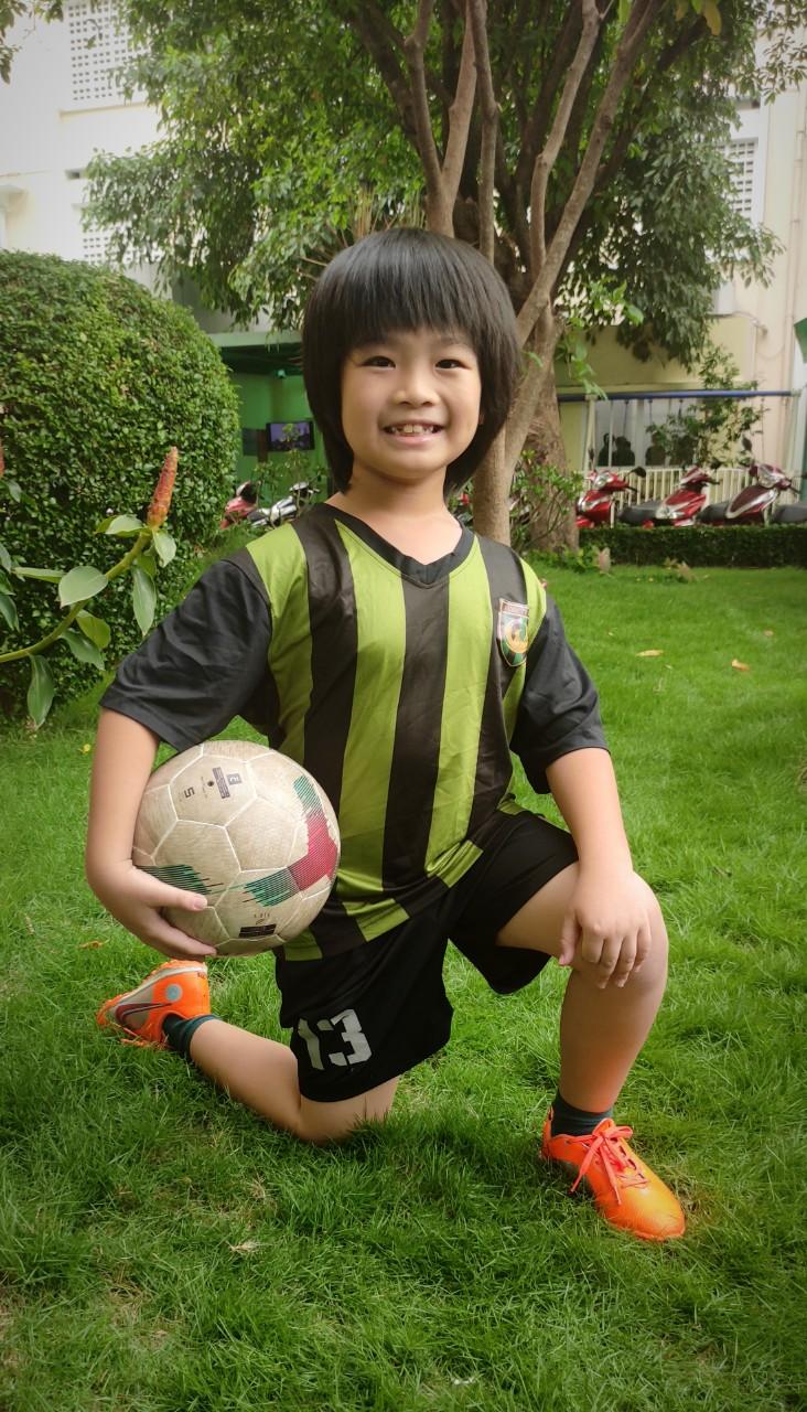 Đội bóng FOSCO