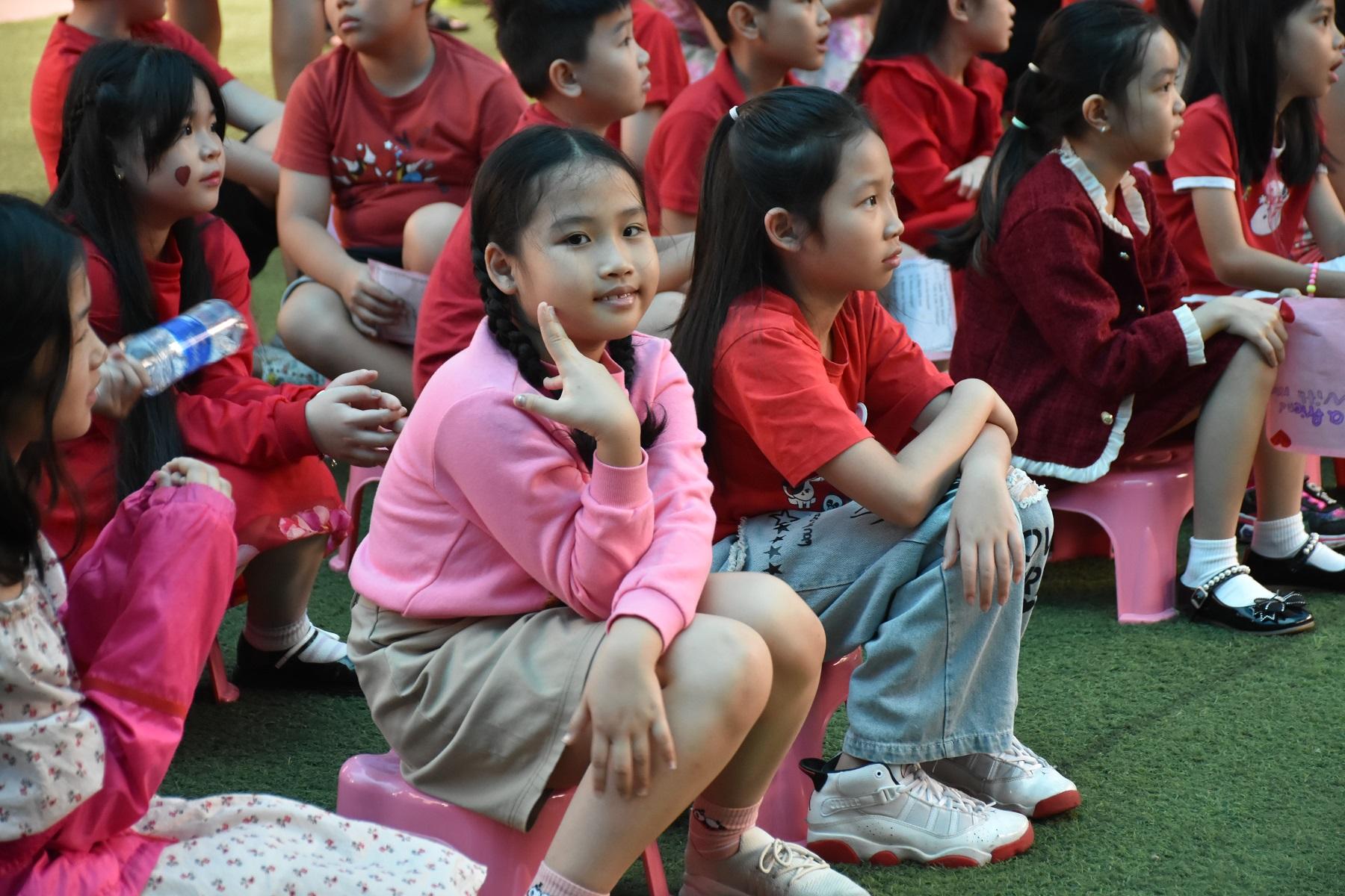 Ngày Yêu Thương 2025