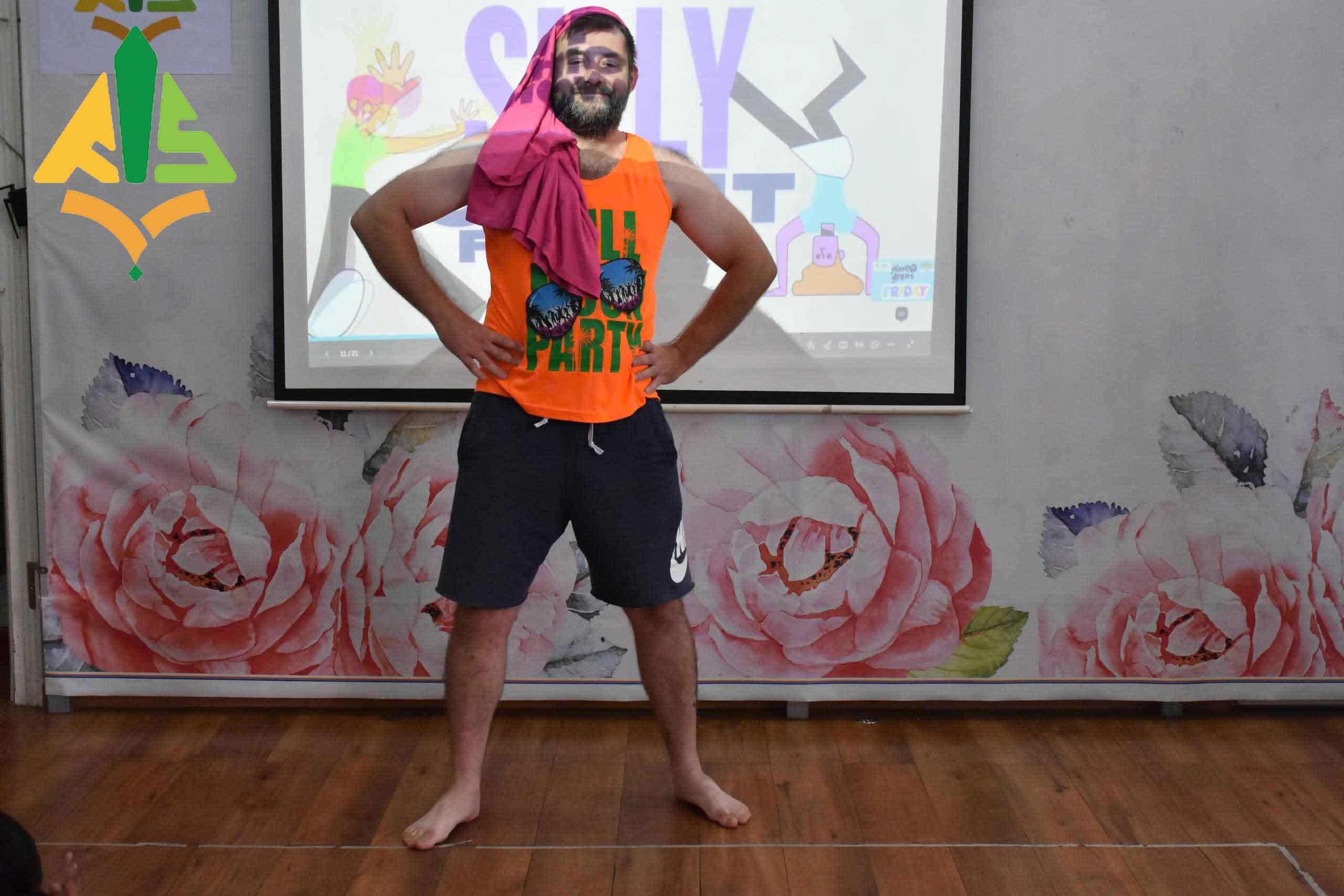 Content image