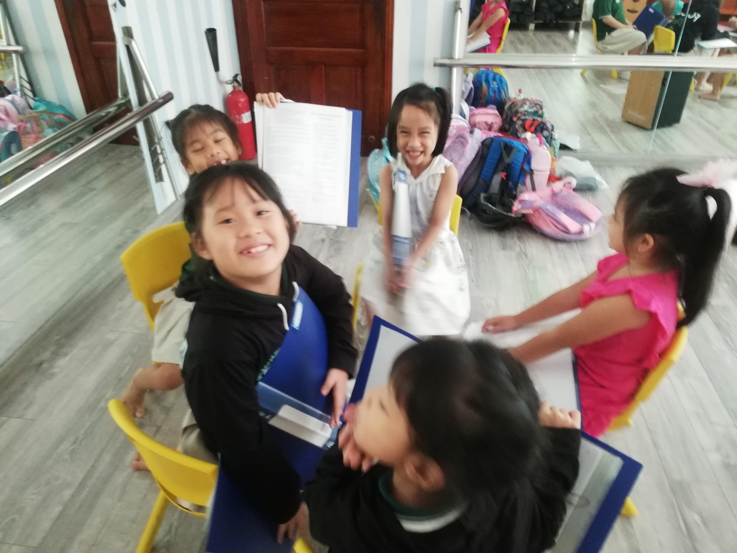 Content image