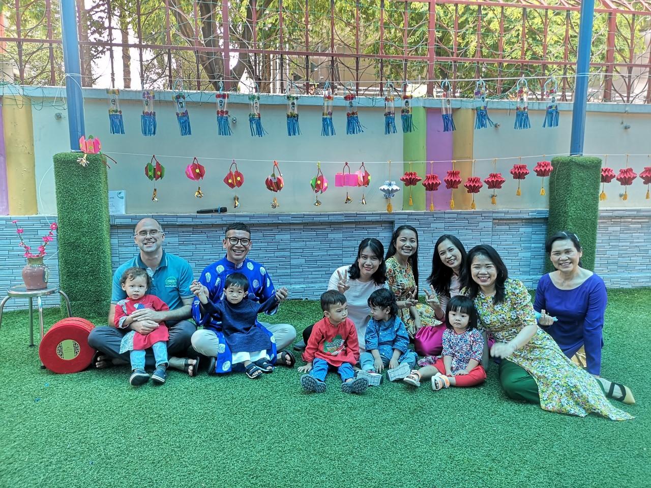 Tết Trung Thu 2022